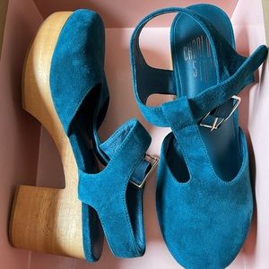 Charlotte Stone Molly Mary Jane